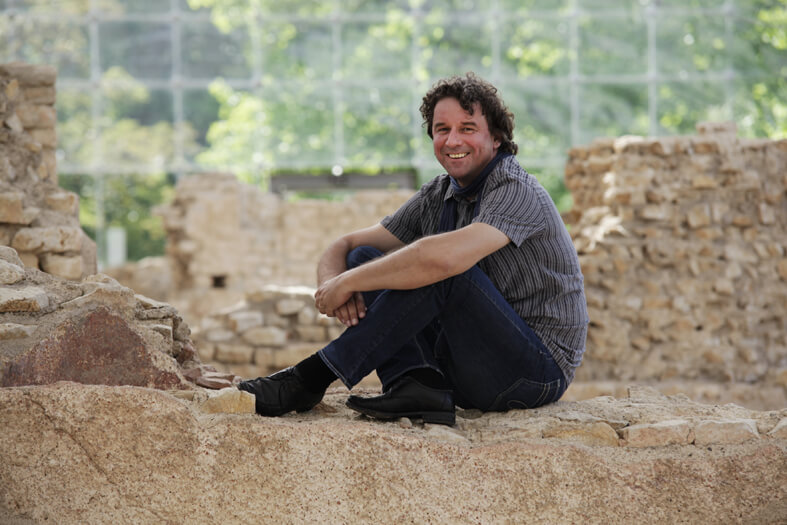 Mathias Finck